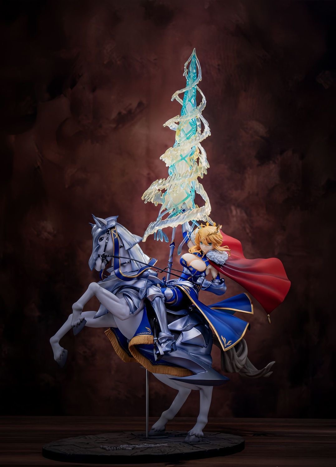 GSC 白槍呆 阿爾托利亞 Lancer fate FGO