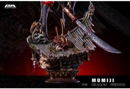 【預購】PA Create 忍龍紅葉