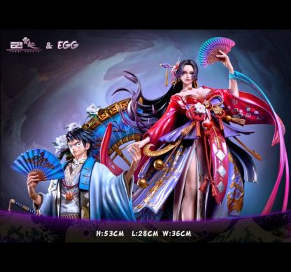 【預購】雲起×EGG工作室