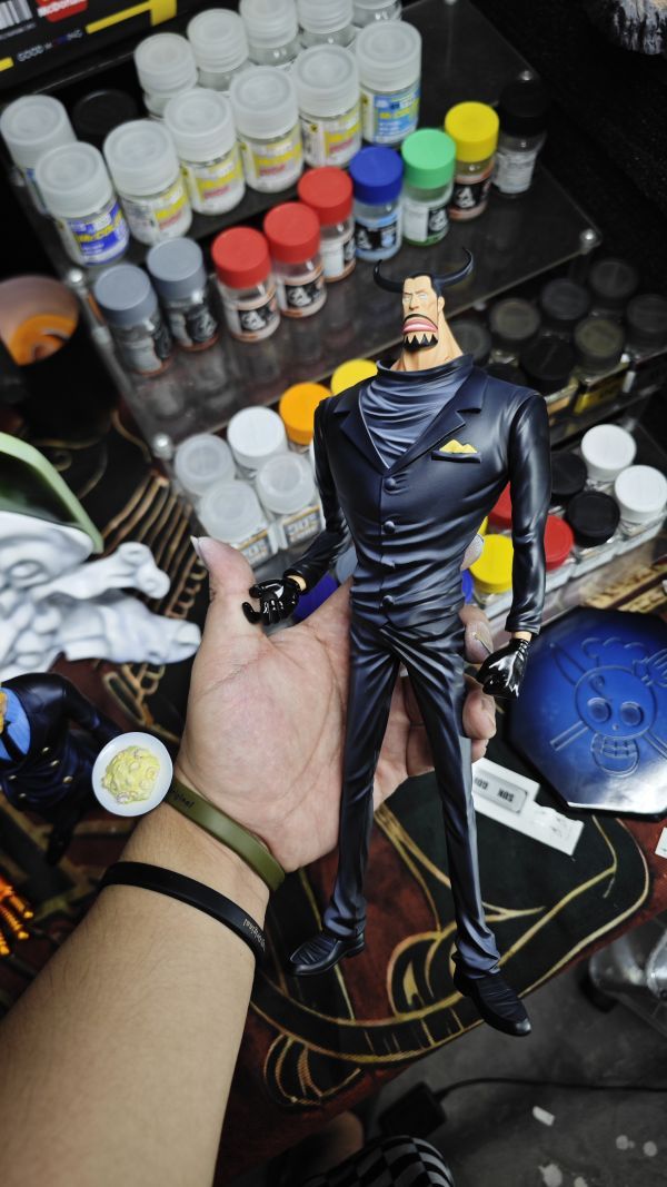 【預購】longhu龍虎 CP0第十彈 布魯諾