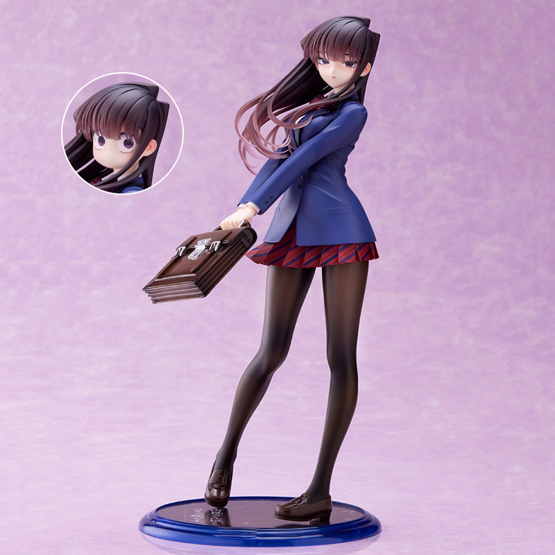 古見同學是溝通魯蛇 古見硝子-ZUIHANG SHOP