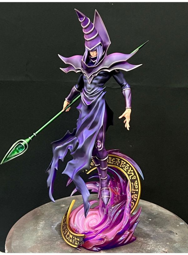 【預購】餘震Aftershock Studio 遊戲王-黑魔導2.0