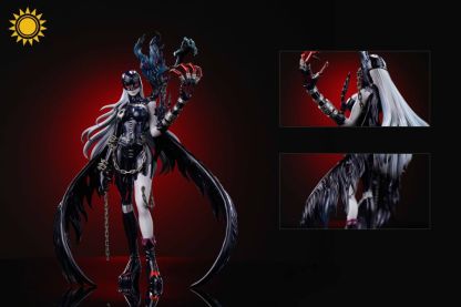 【預購】太陽模玩 妖女獸