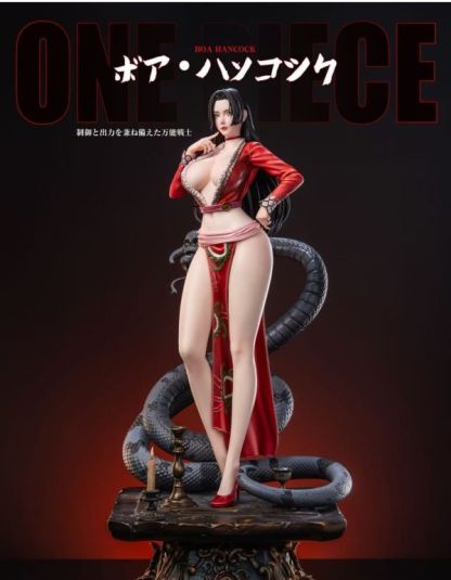 【預購】MSN工作室 女帝