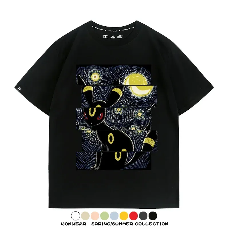 【特價商品！！】精靈寶可夢 2025親子情侶男女同款 短T【折扣買兩件第三件全減免！買二送一 ！買五送二！兩件起送】