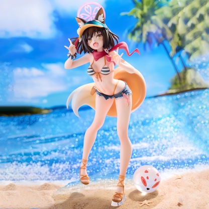蔚藍檔案 久田泉奈 泳裝ver.