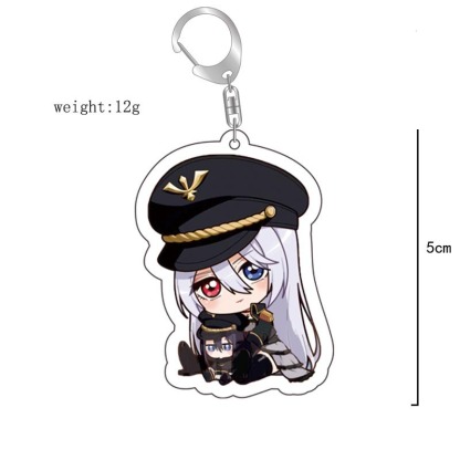更衣人偶墜入愛河周邊喜多川海夢五條新菜亞克力掛飾 鑰匙扣【單買三件起送】