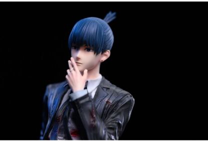 【預購】Rain Studio 槍之惡魔 早川秋 彌留之際 配件包聖