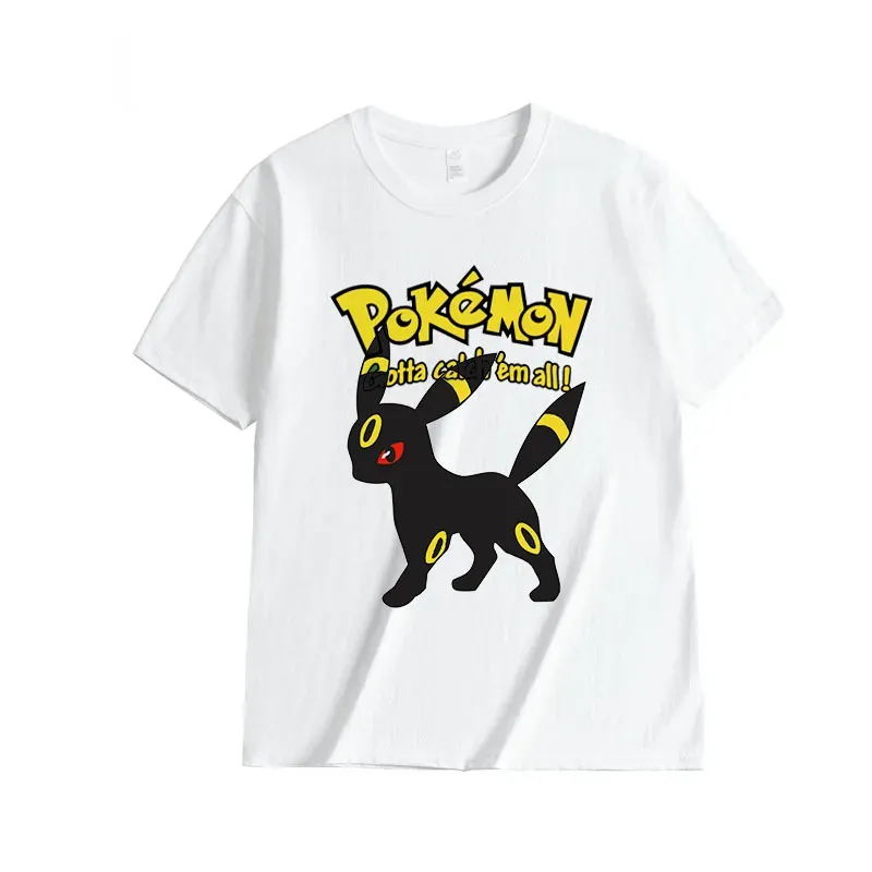 【特價商品！！】精靈寶可夢 2025親子情侶男女同款 短T【折扣買兩件第三件全減免！買二送一 ！買五送二！兩件起送】