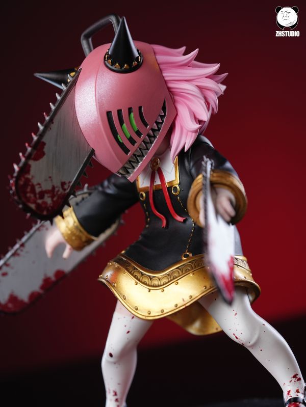 間諜家家酒&鏈鋸人 電鋸安妮亞 整活系列第一彈 X 整活