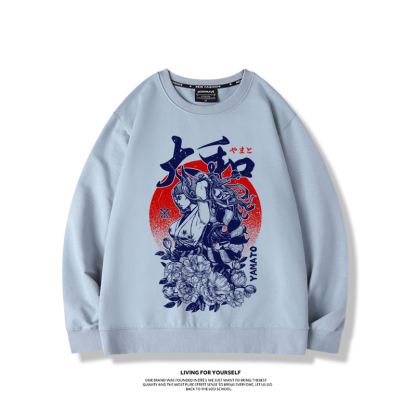 航海王2023親子情侶裝 圓領長袖