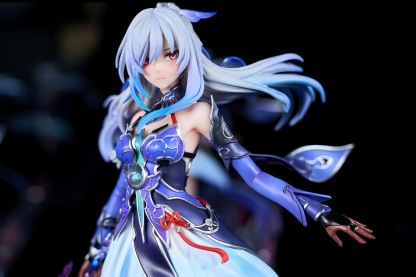 星穹鐵道 風華鏡流 1/6 GK