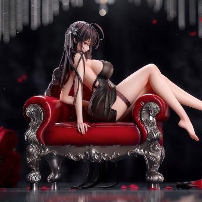 【預購】碧藍航線 禮服大鳳 沙發坐姿