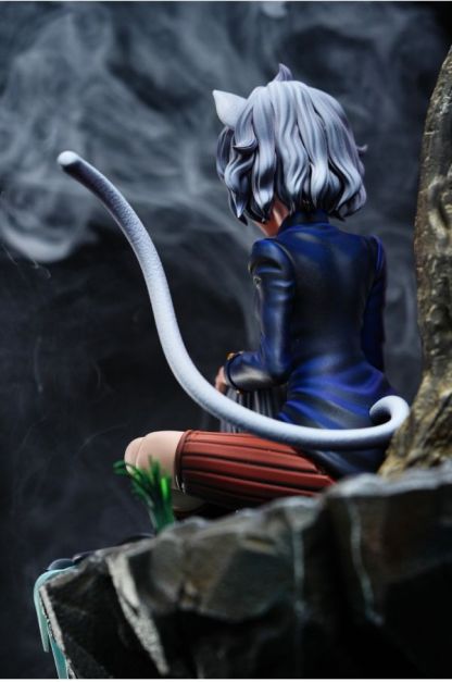 【預購】Icy Studio×冰屋 貓女尼飛彼多&凱特