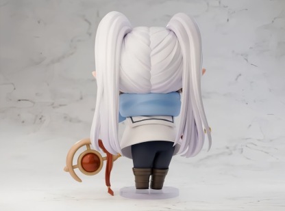 葬送的芙莉蓮 Q版冬裝芙莉蓮 