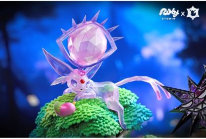 【預購】Ruby Studio 太晶伊布之森第三彈 日月同輝