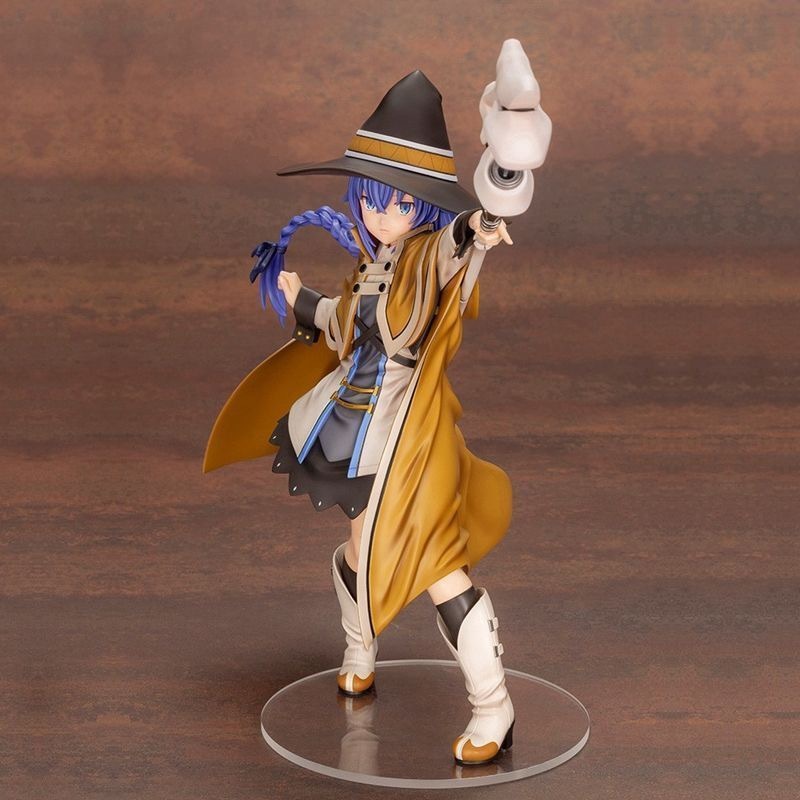 【中二貓】無職轉生 洛琪希米格路迪亞 壽屋 1/8