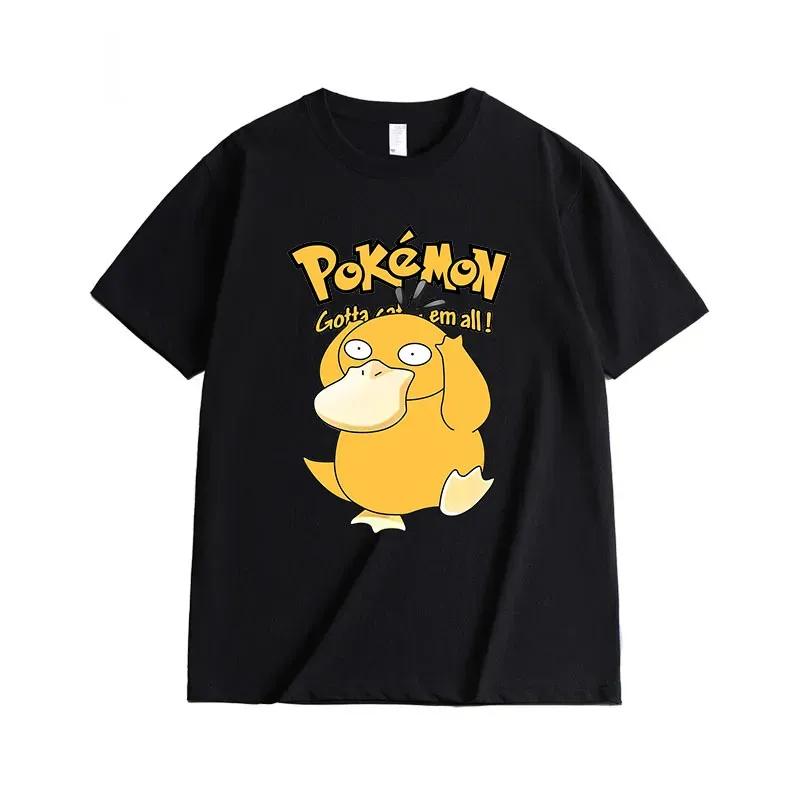 【特價商品！！】精靈寶可夢 2025親子情侶男女同款 短T【折扣買兩件第三件全減免！買二送一 ！買五送二！兩件起送】