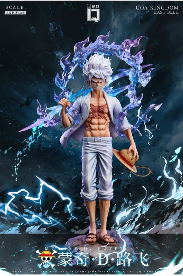 【預購】利羣STUDIO 西裝·尼卡魯夫