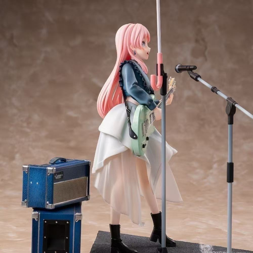 BanG Dream！ It 's MyGO  1/7 千早愛音 節奏吉他手