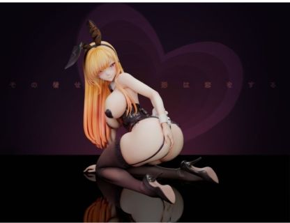 【預購】BGA-studio 喜多川 回眸兔女郎