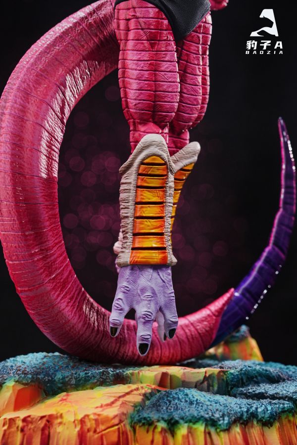 【預購】豹子A 第四彈 弗利薩