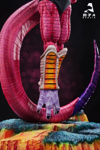 【預購】豹子A 第四彈 弗利薩