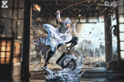 【預購】魂淡.studio 阪田銀時