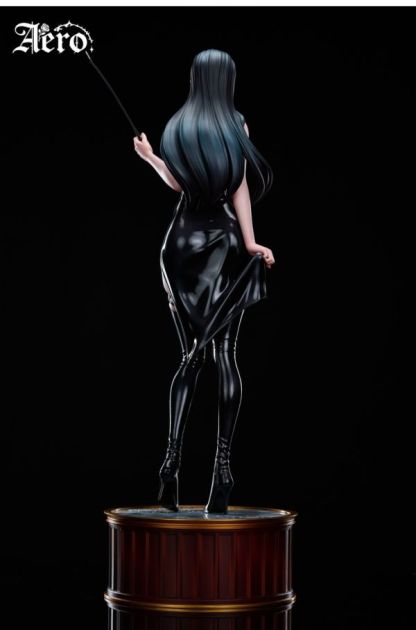 【預購】Aero studio ETC系列 荊棘女王