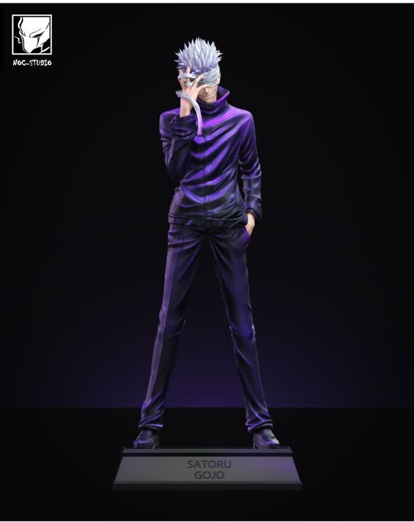 【預購】Noc Studio 五條悟 5t5