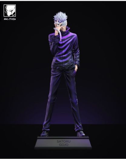 【預購】Noc Studio 五條悟 5t5