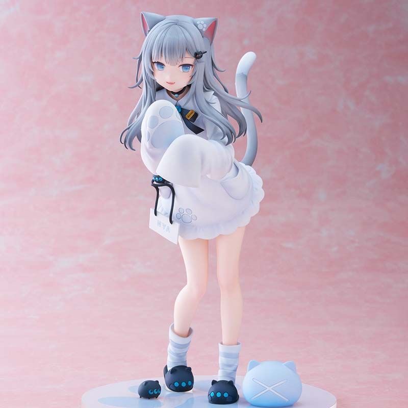 Vtuber NACHONEKO 甘城なつき 1/7