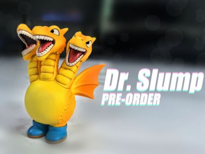 【預購】League LG 阿拉蕾共鳴-基多拉君