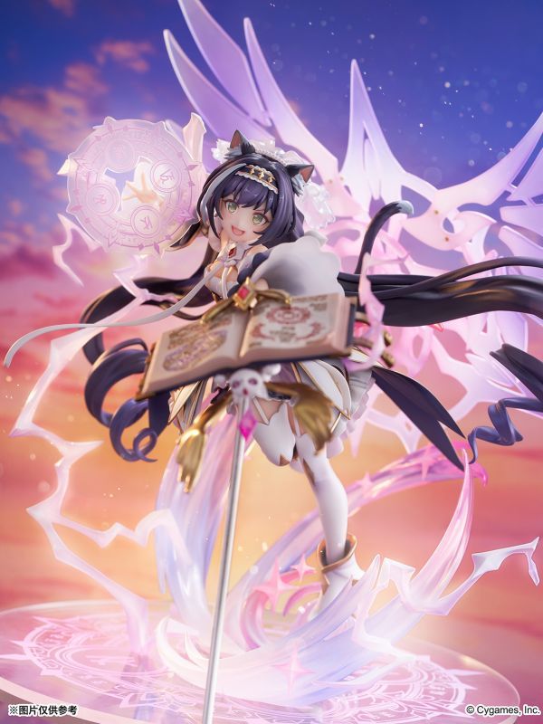 【預購】正版授權 SSF 公主連結！Re:Dive 凱露-Starry Dress Ver.