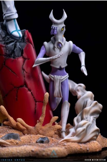 【預購】A CORNER-Studio 主角團系列第四彈 白衣眼鏡男