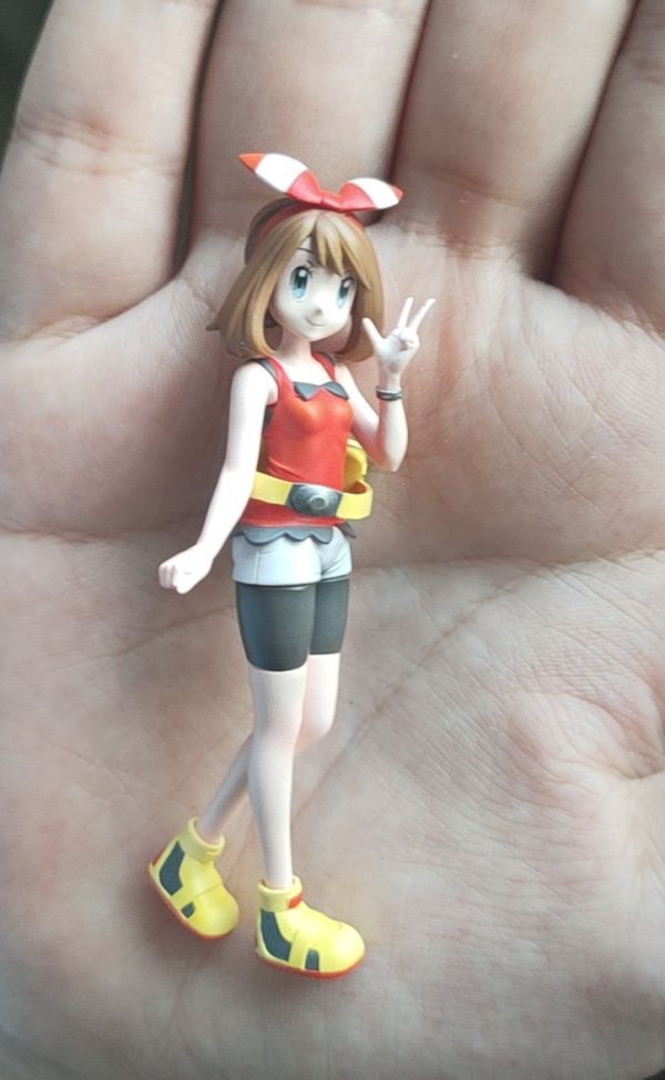 【預購】綿花糖×魔導師 遊戲宣傳片oras小瑤