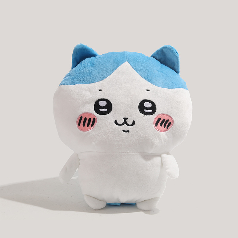 STARRY&DREAM正品背包玩偶小八哈奇小腳站姿毛絨掛件公仔生日包