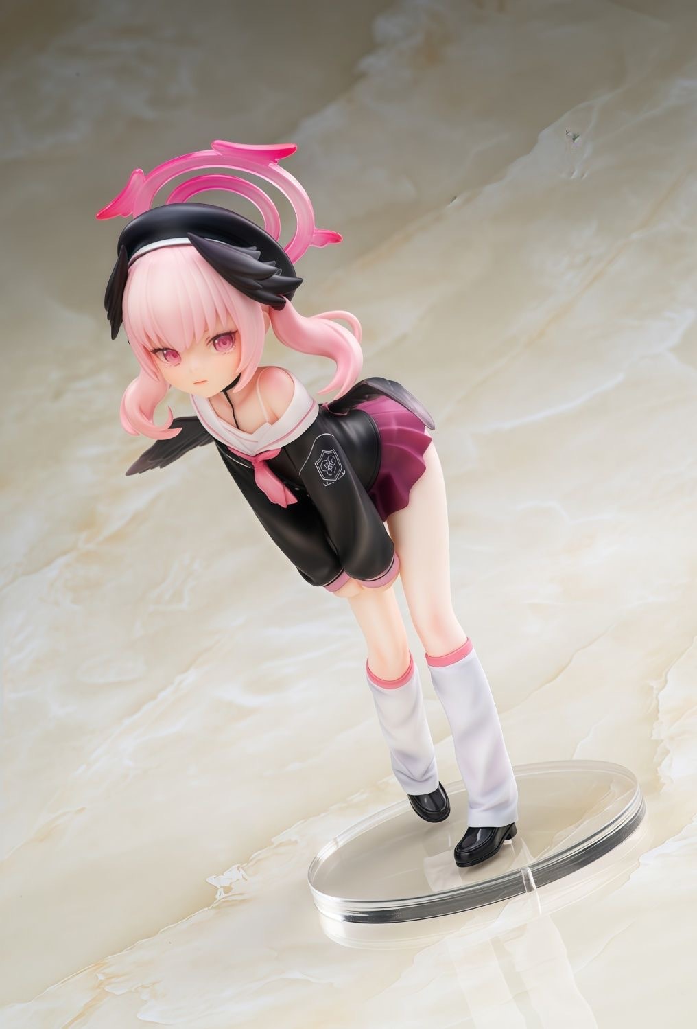 蔚藍檔案 哭泣的小春 GK