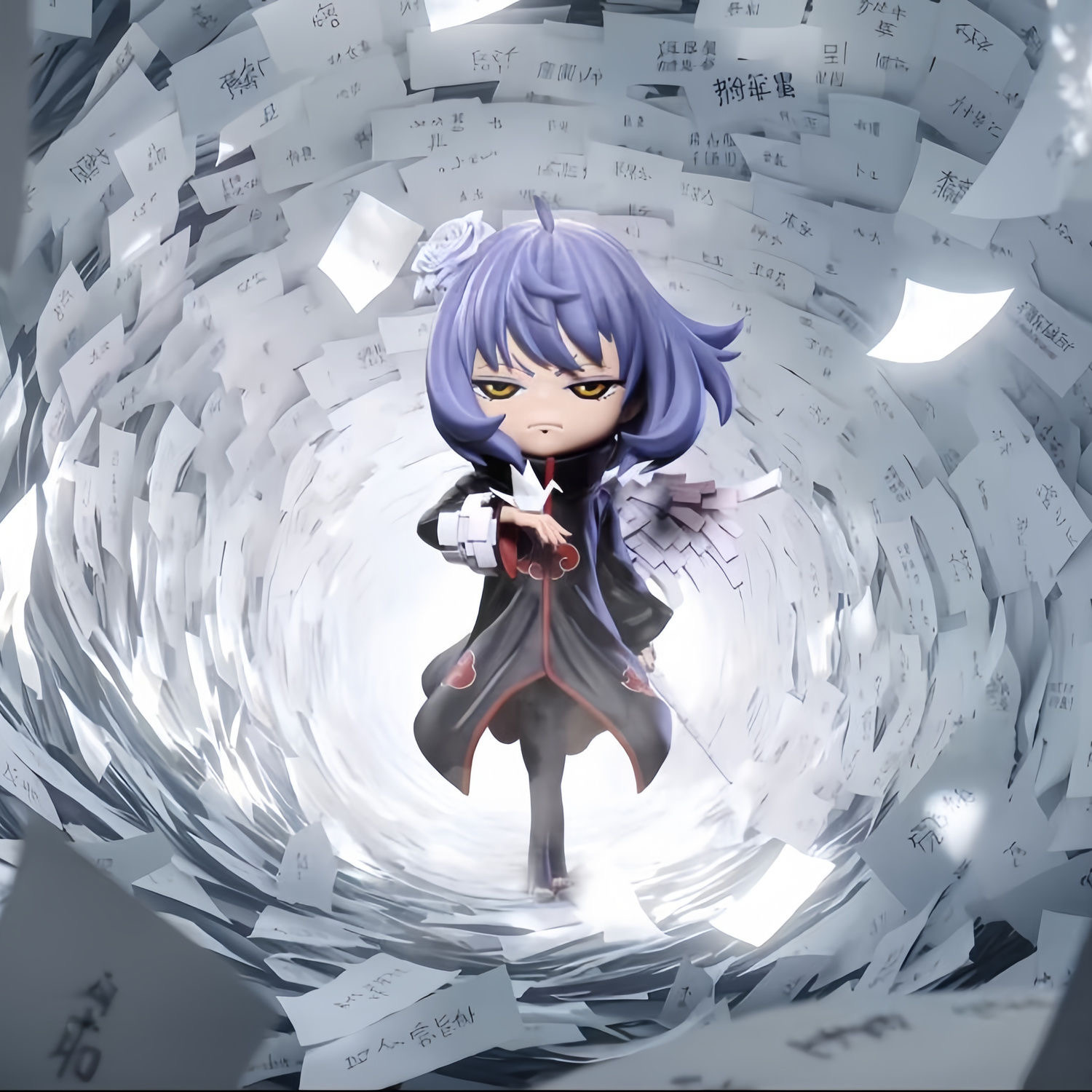 間諜家家酒  安妮亞cos小楠 火影忍者