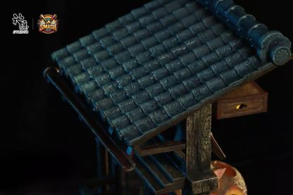 【預購】隱工作室 剪影瞬間系列 窗臺密語