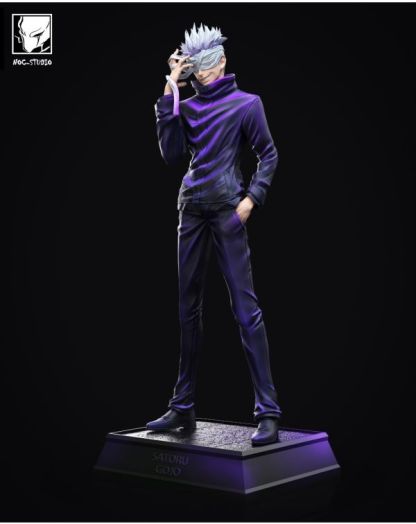 【預購】Noc Studio 五條悟 5t5