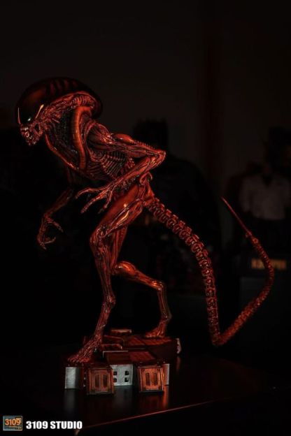 【預購】3109工作室 異形 異形狗