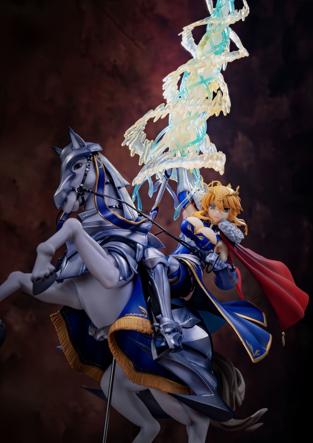 GSC 白槍呆 阿爾托利亞 Lancer fate FGO