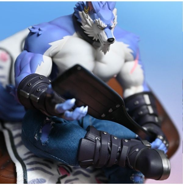 【預購】柴丼 FREDDY弗雷迪