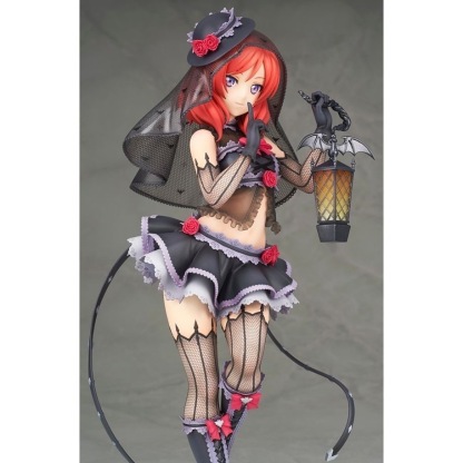 alter LoveLive! 西木野真姬 萬聖節 提燈 alter 1/7 