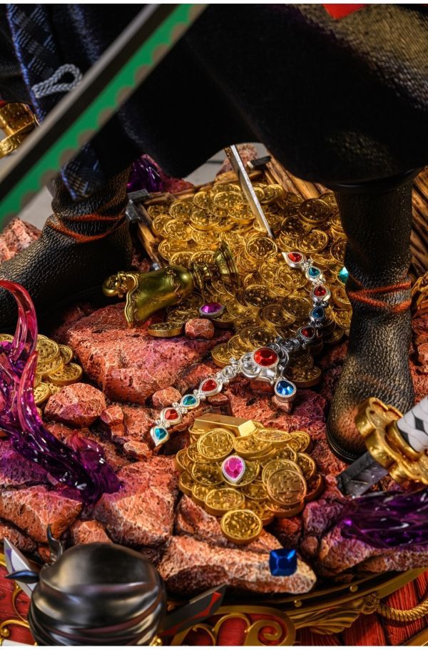 【預購】LX-Studios 1/1 索隆