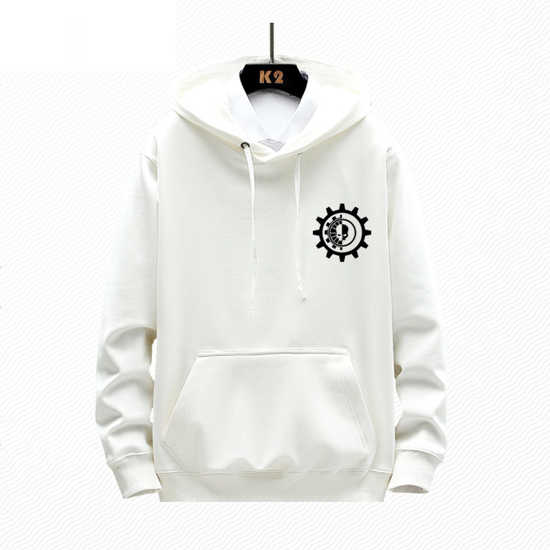 戰錘40K 聯名衛衣2025秋冬新款 親子情侶裝連帽衛衣