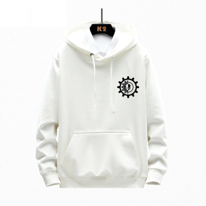 戰錘40K 聯名衛衣2025秋冬新款 親子情侶裝連帽衛衣