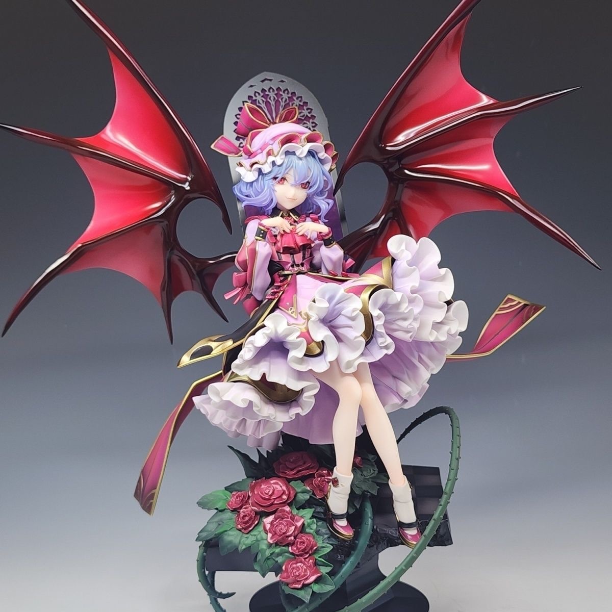 ALTER 東方Project 芙蘭朵露 二小姐 1/8