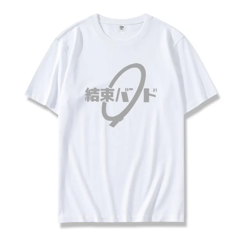 【特價商品！！】孤獨搖滾 2025親子情侶男女同款 短T【折扣買兩件第三件全減免！買二送一 ！買五送二！兩件起送】